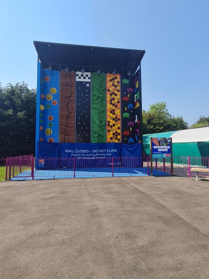 Orchard 12 Hotel Skegness Exterior foto
