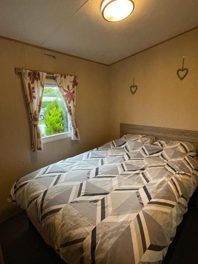 Orchard 12 Hotel Skegness Exterior foto