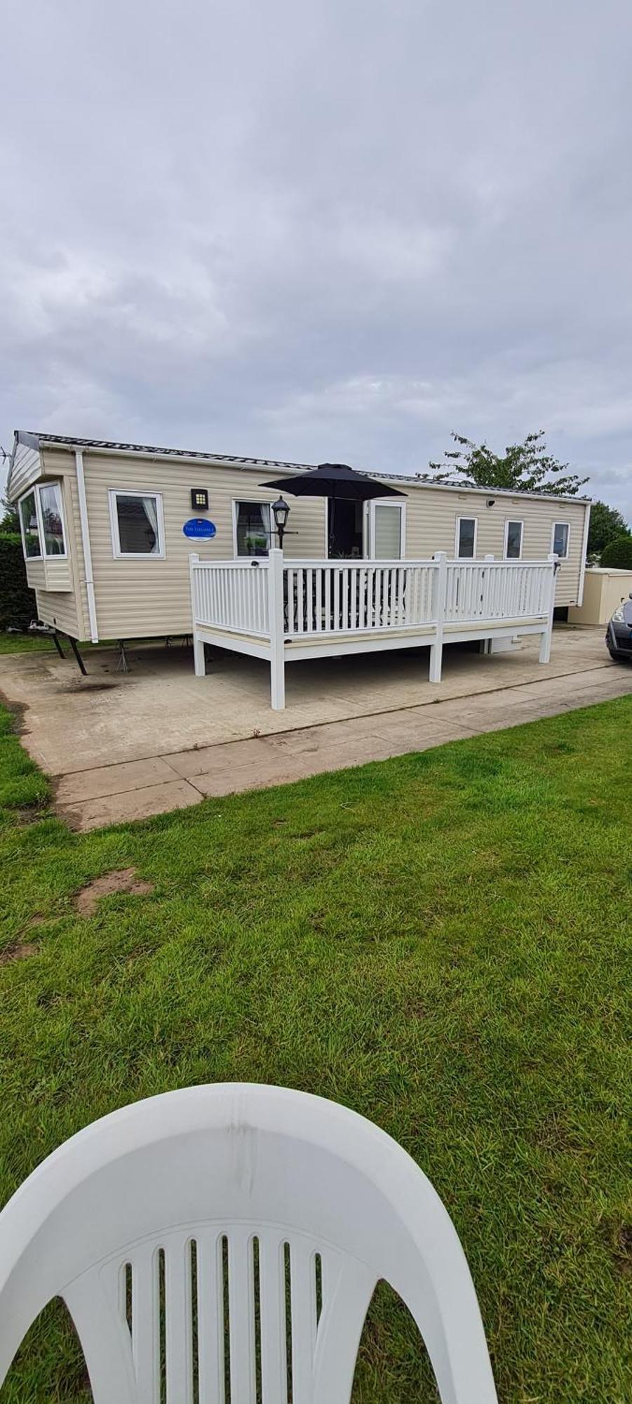 Orchard 12 Hotel Skegness Exterior foto