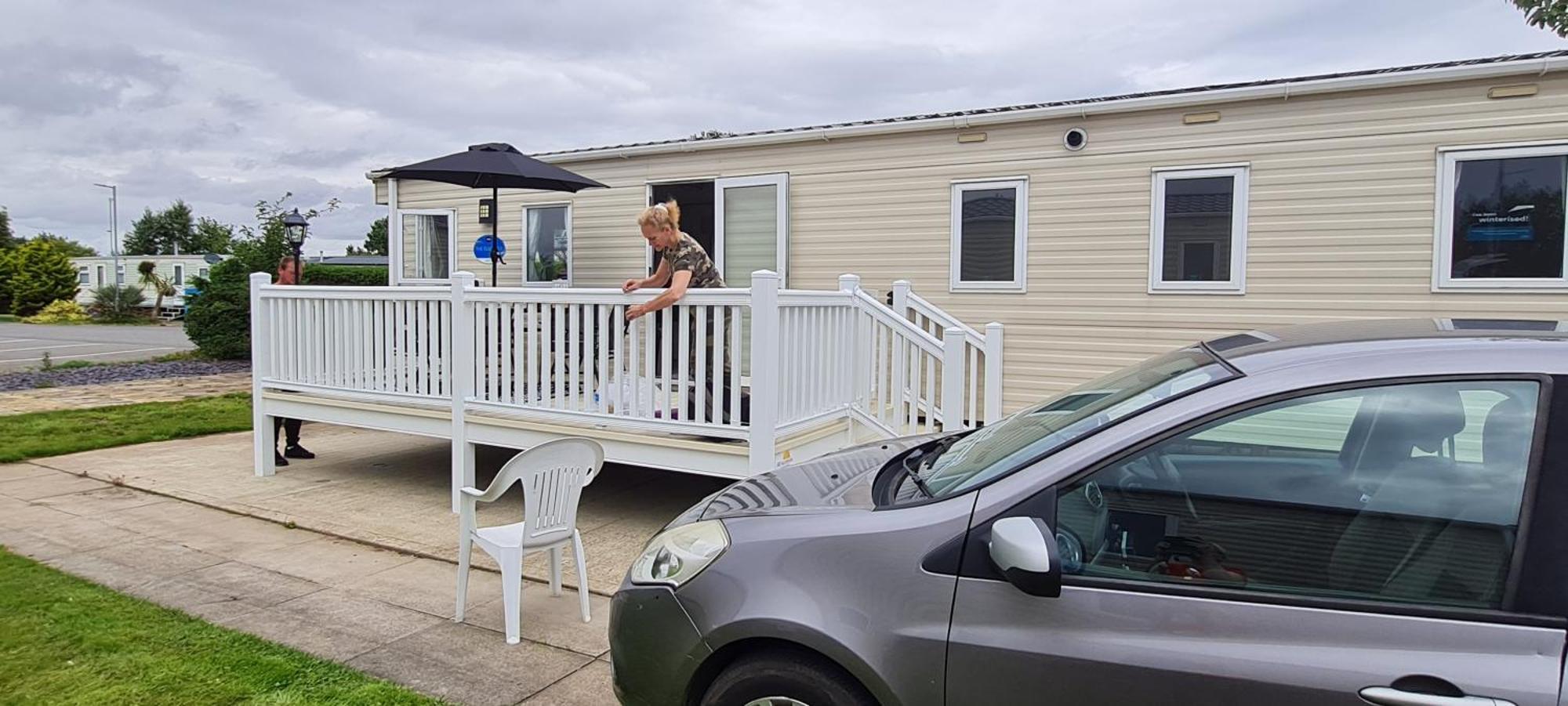 Orchard 12 Hotel Skegness Exterior foto